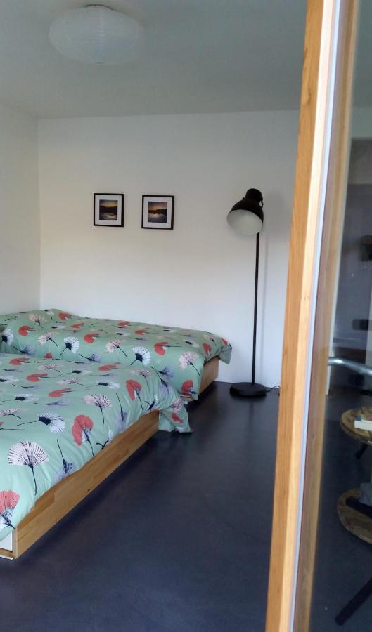 B&B Val Valerna 勒泽诺 外观 照片